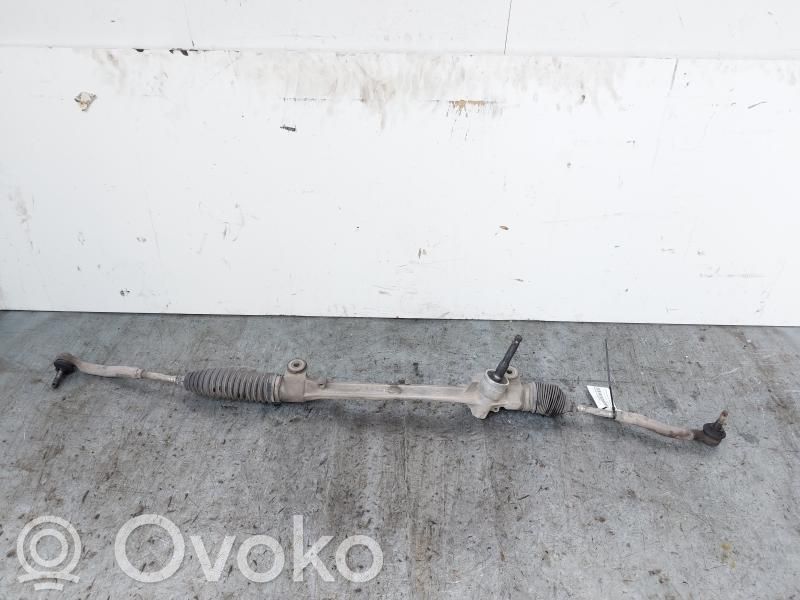 Toyota Yaris Vairo kolonėlė 