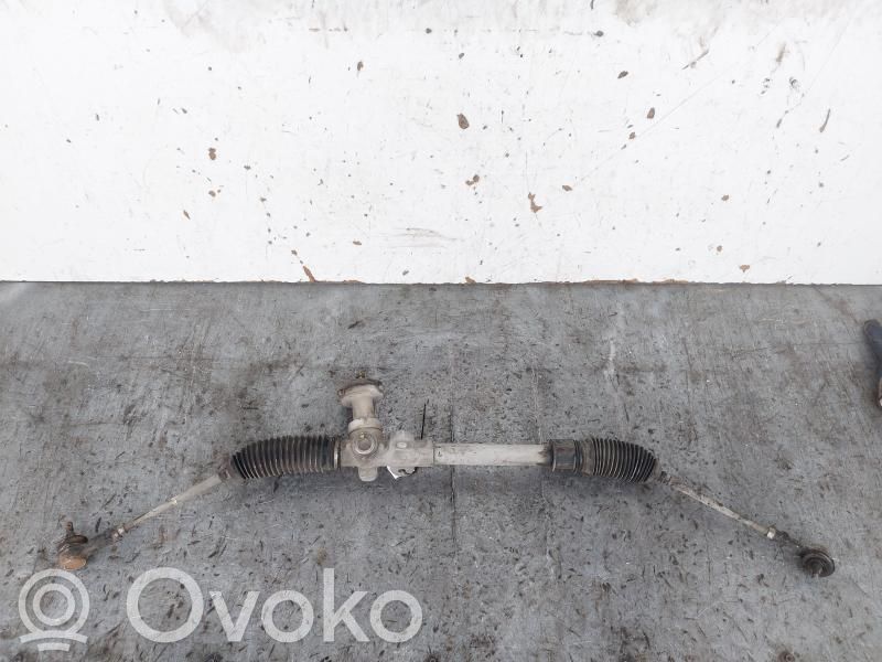KIA Picanto Hammastanko 