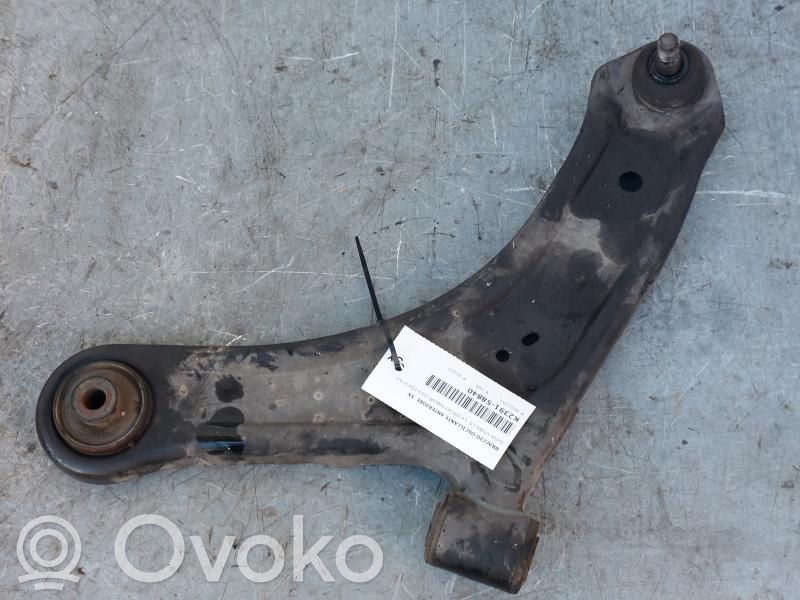 Suzuki Vitara (LY) Etutukivarsi 