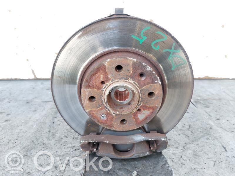 Suzuki Swift I Radnabe Vorderrad 