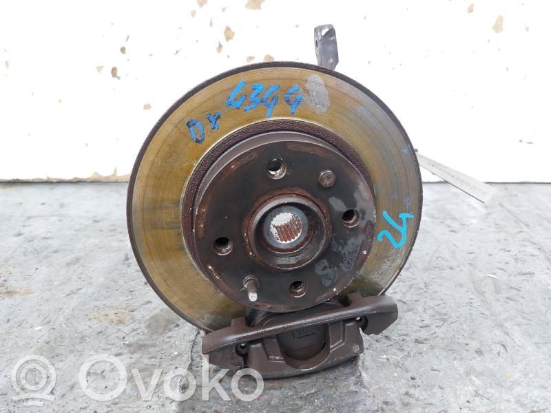 Fiat Seicento/600 Mozzo ruota anteriore