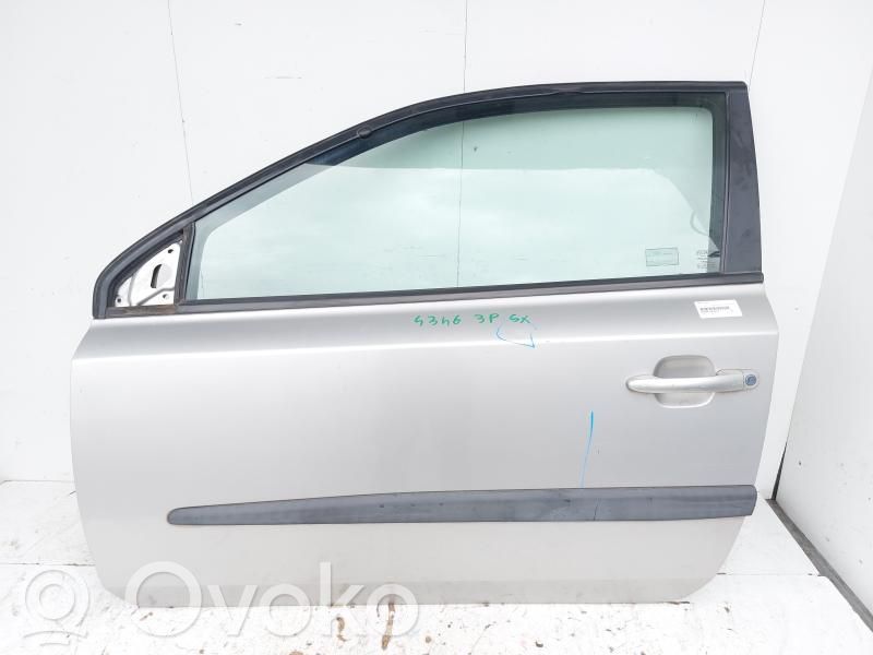 Fiat Stilo Дверь 