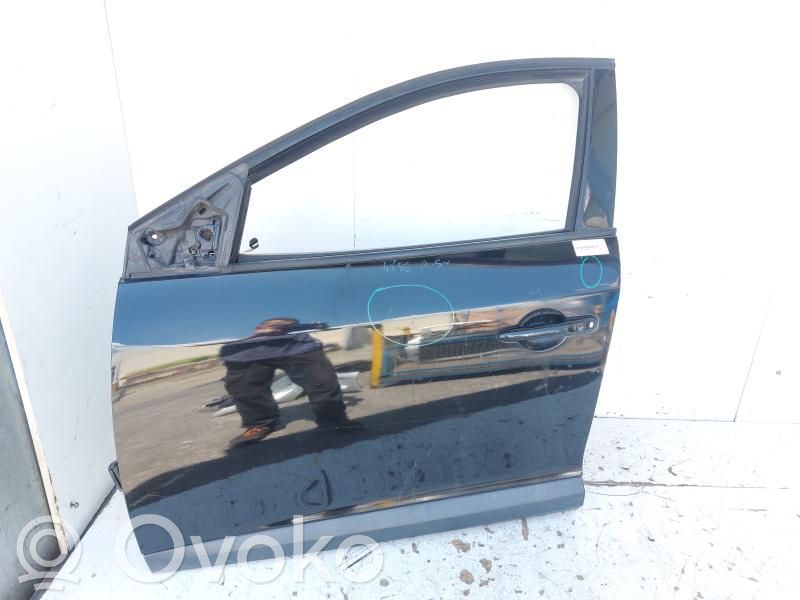 Renault Megane III Priekinės durys 