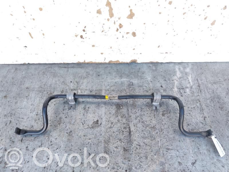 Renault Megane III Barra stabilizzatrice anteriore/barra antirollio