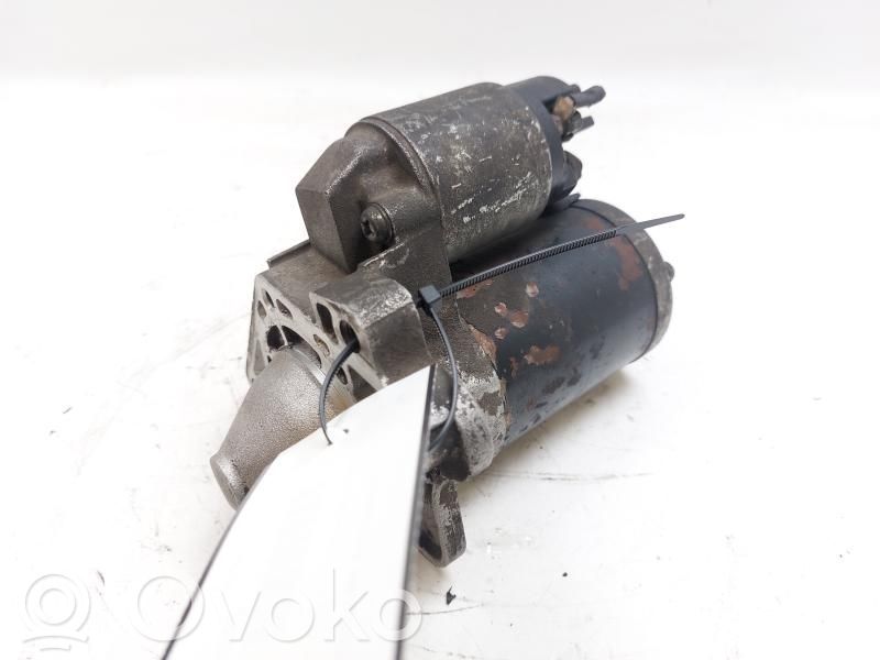 Electromotor   8200665518,8200665518