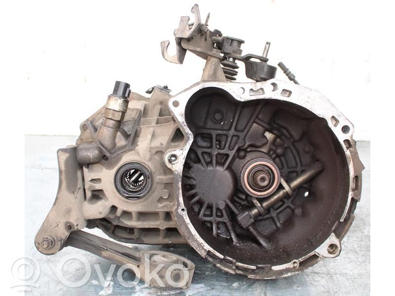 Hyundai Getz Scatola del cambio manuale a 5 velocità