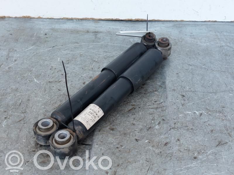 Citroen Berlingo Barra stabilizzatrice anteriore/stabilizzatore