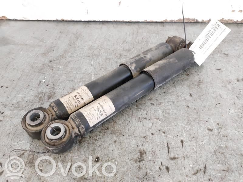 Citroen Berlingo Barra stabilizzatrice anteriore/stabilizzatore