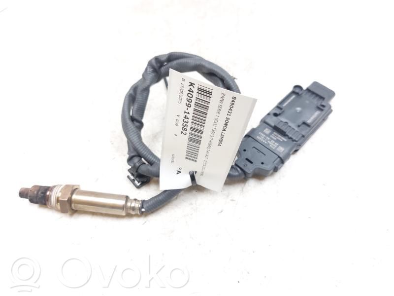 BMW 7 G11 G12 Lambda zonde 