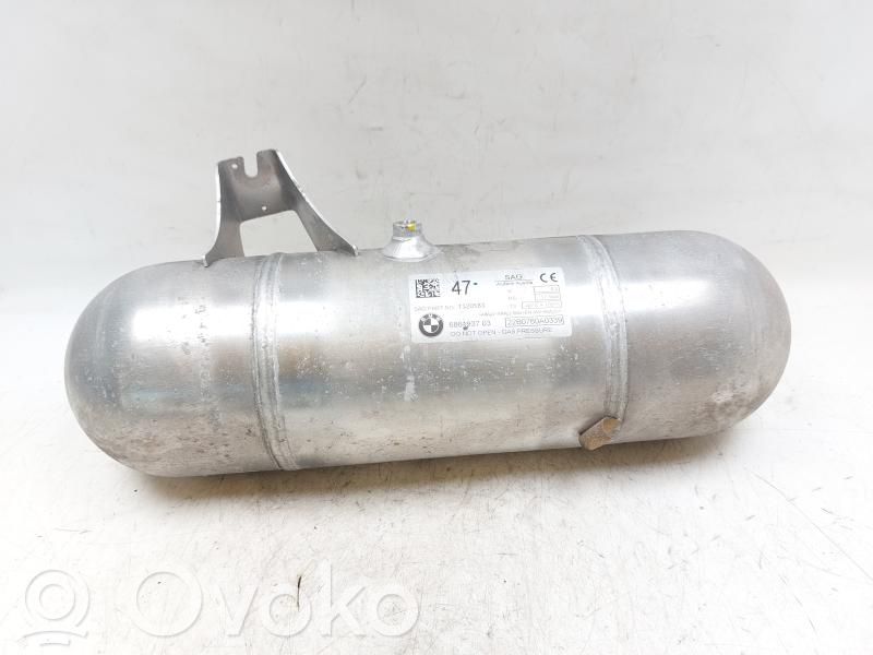 BMW 7 G11 G12 Serbatoio per sospensioni pneumatiche