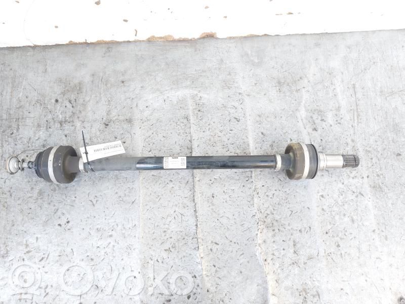 BMW 7 G11 G12 Eje de transmisión trasero