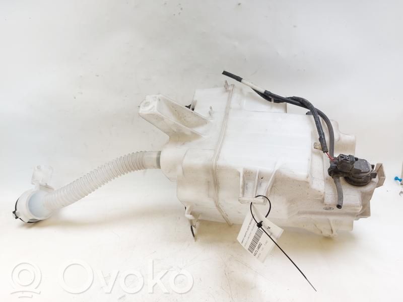 Zbiornik płynu do spryskiwaczy szyby przedniej / czołowej   8531578030,060851511
