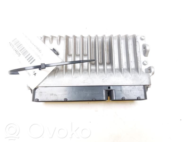 Lexus NX Engine control unit/module 
