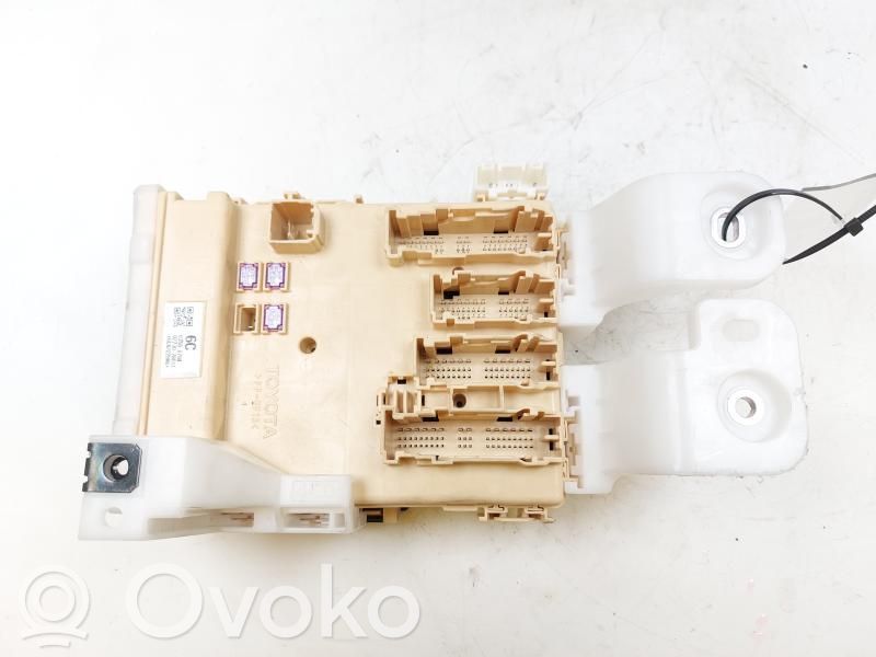 Lexus NX Fuse module 