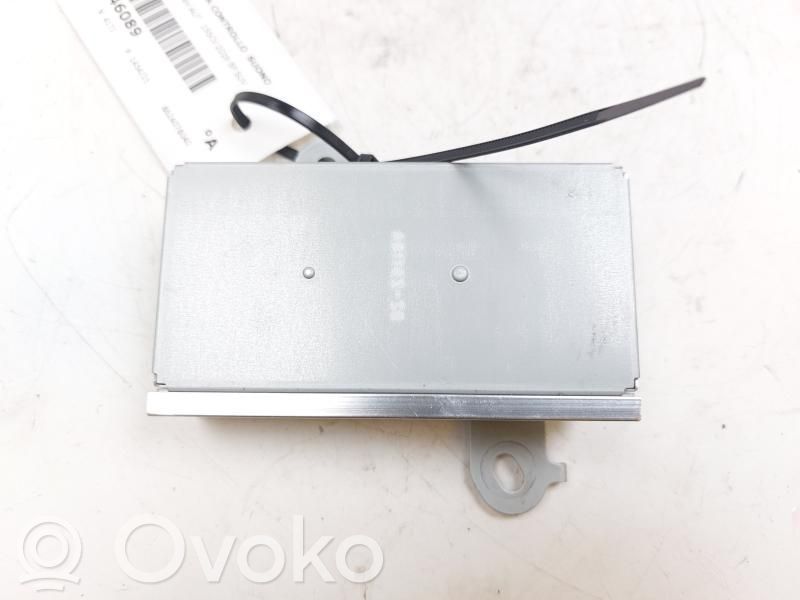 Sterownik / Moduł ECU   8624078040,8624078040