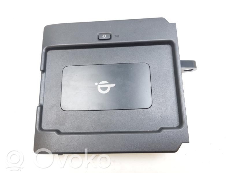 Lexus NX Dzinēja vadības bloks 