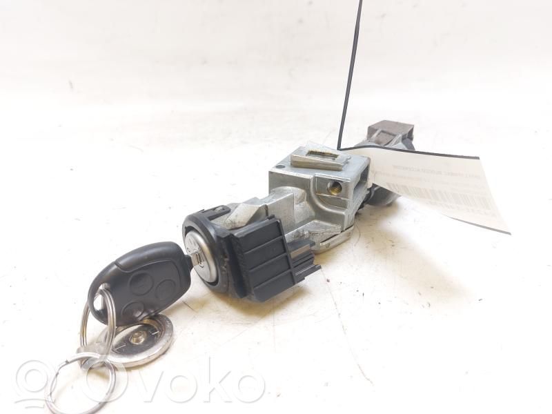Ford Focus C-MAX Ignition lock 