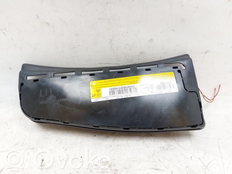 Mercedes-Benz GLA W156 X156 Airbag scaun 