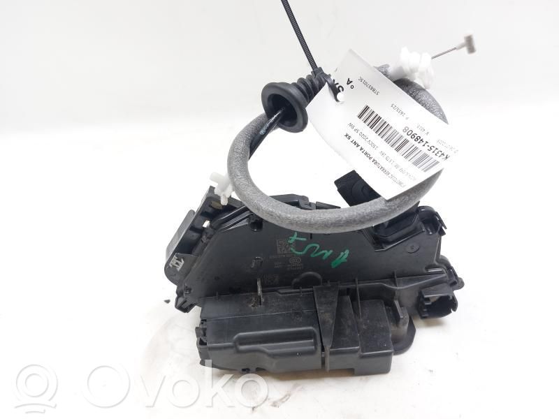 Skoda Superb B8 (3V) Front door lock 
