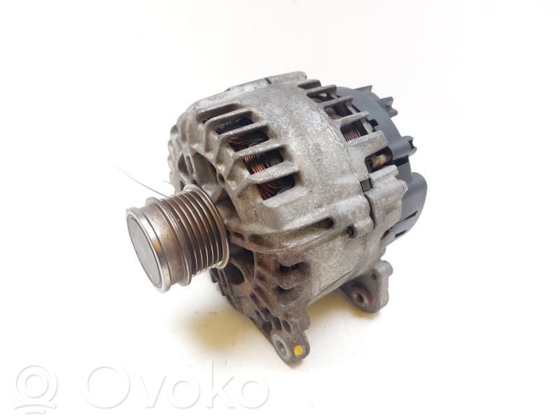 Skoda Superb B8 (3V) Alternator 