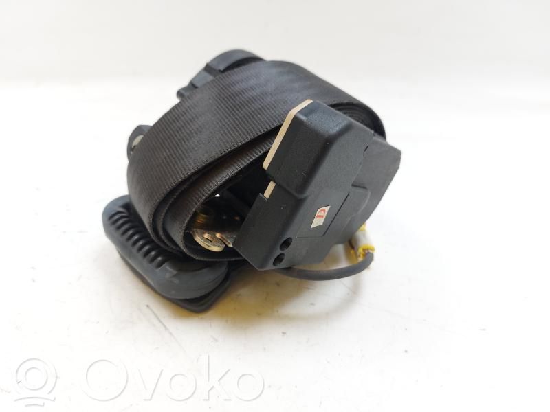 Fiat Panda III Pas bezpieczeństwa fotela przedniego 