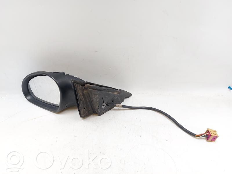 Seat Ibiza III (6L) Specchietto retrovisore elettrico portiera anteriore
