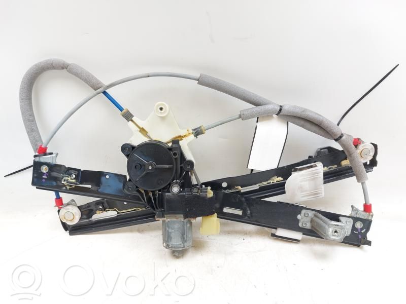 Ford B-MAX Regulador de puerta delantera con motor 