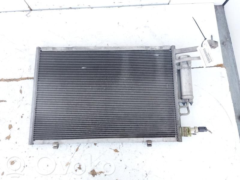 Ford B-MAX A/C cooling radiator (condenser) 