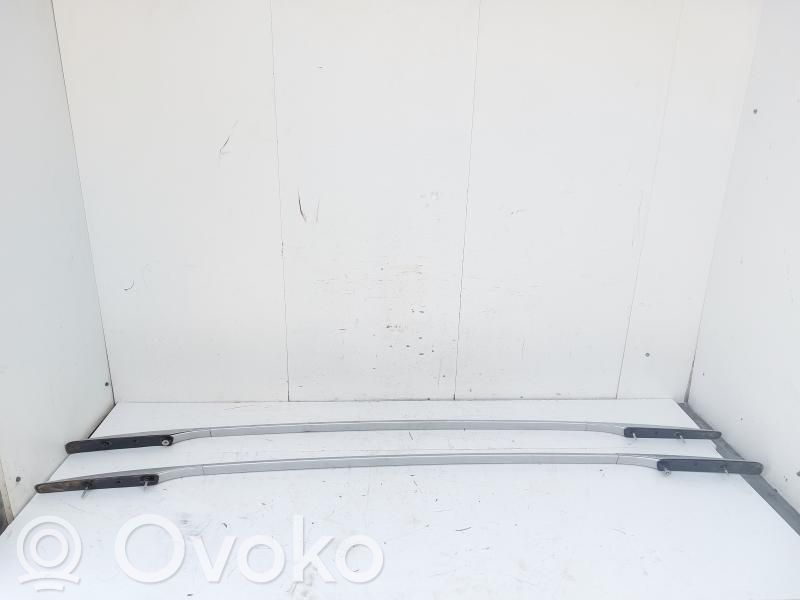 Ford Mondeo MK IV Copertura modanatura barra di rivestimento del tetto 