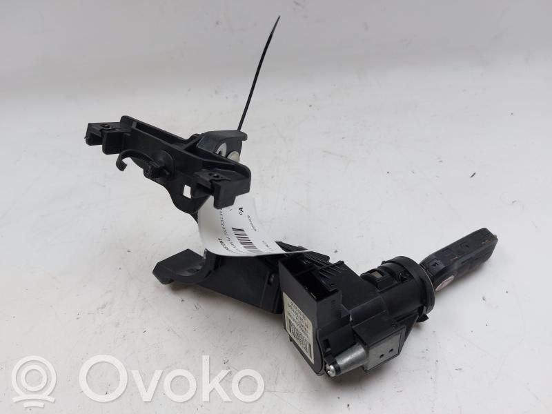 Fiat Grande Punto Ignition lock 
