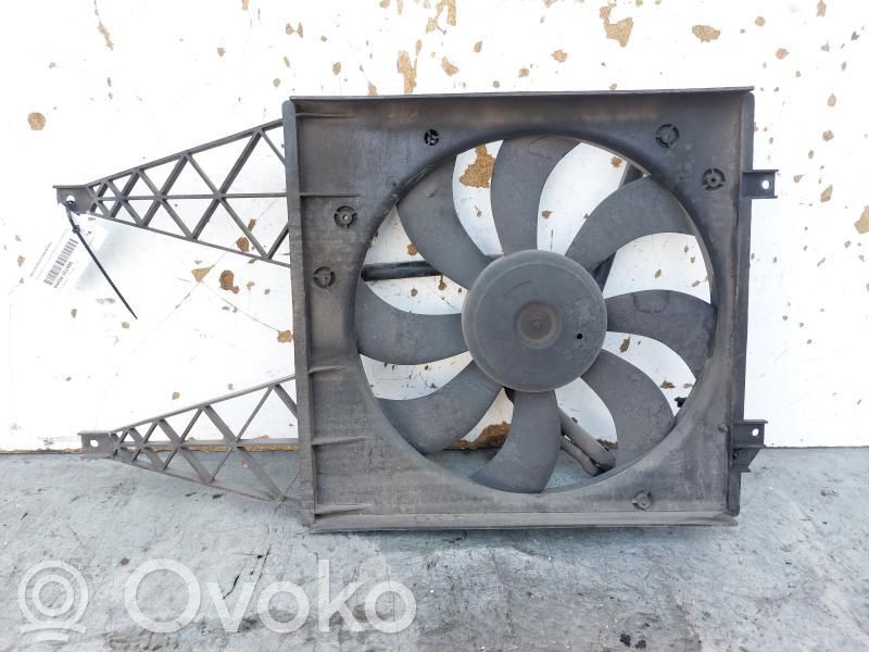Skoda Fabia Mk2 (5J) Válvula electromagnética 