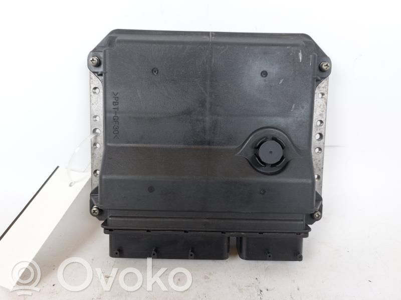 Toyota Yaris Engine control unit/module 