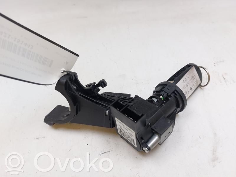 Fiat Tipo Ignition lock 