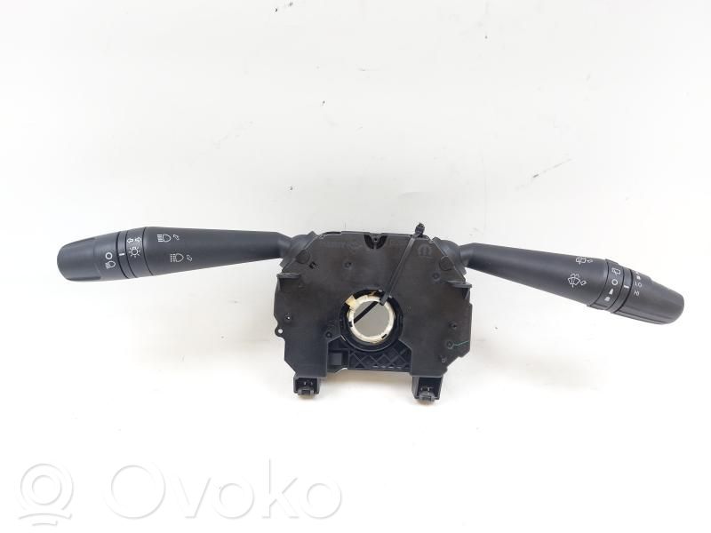 Fiat Tipo Light switch 