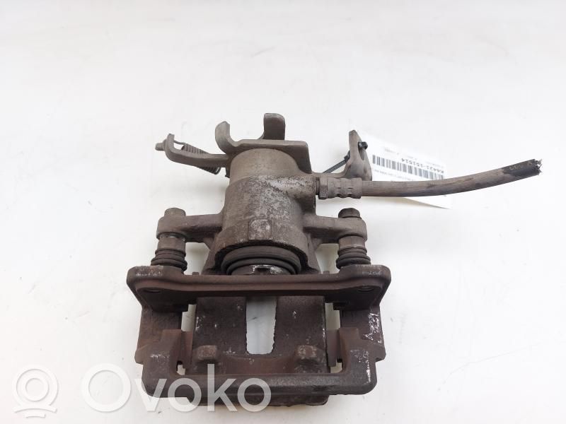 Fiat Tipo Zacisk hamulcowy przedni 