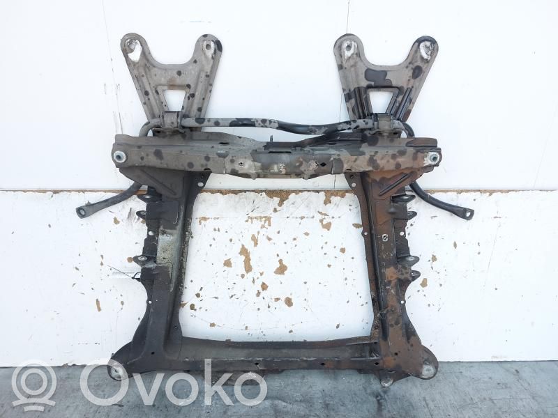 Renault Kangoo I Front subframe 