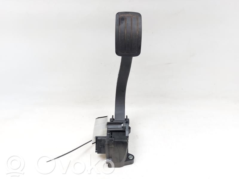 Citroen C4 II Picasso Accelerator throttle pedal 