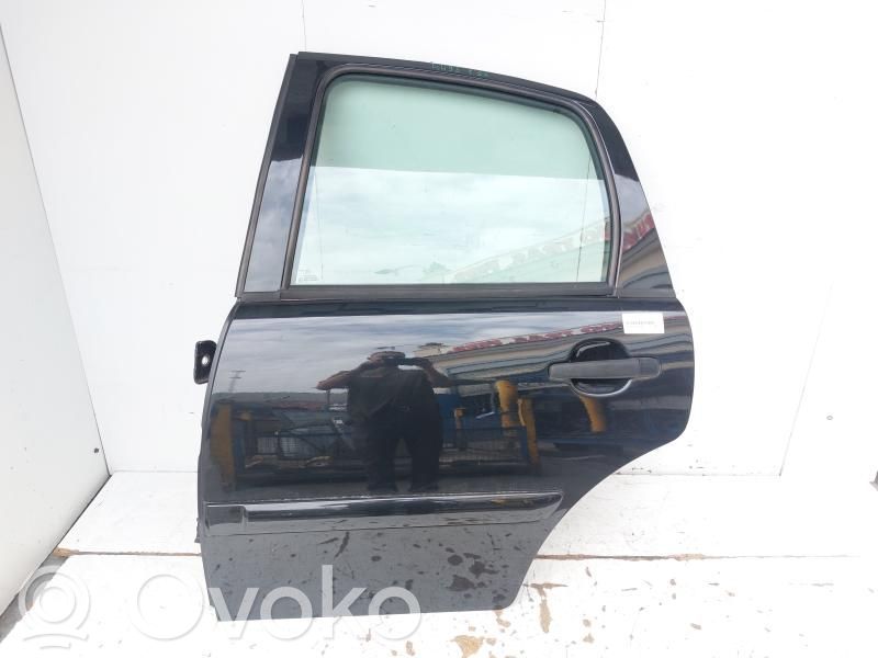 Citroen C3 Galinės durys 