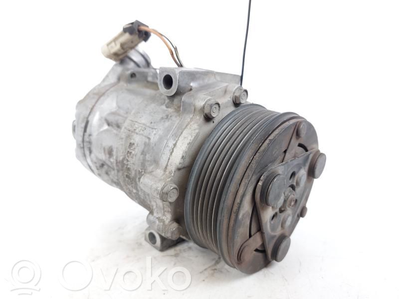 Opel Corsa C Compresseur de climatisation 