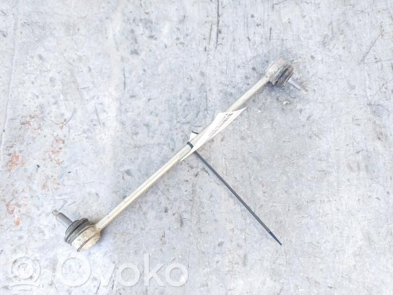 Peugeot 308 Braccio di controllo sospensione anteriore inferiore/braccio oscillante 