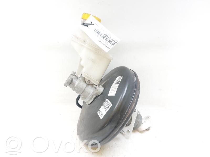 Lancia Ypsilon Brake booster 