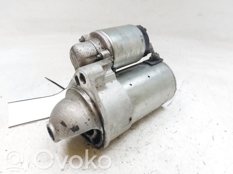 Daewoo Kalos Electromotor