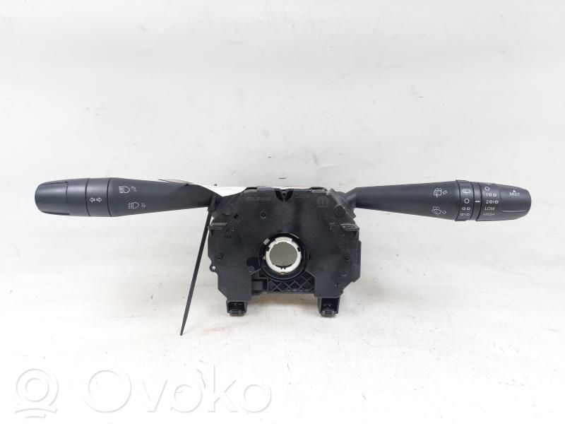 Fiat 500X Light switch 