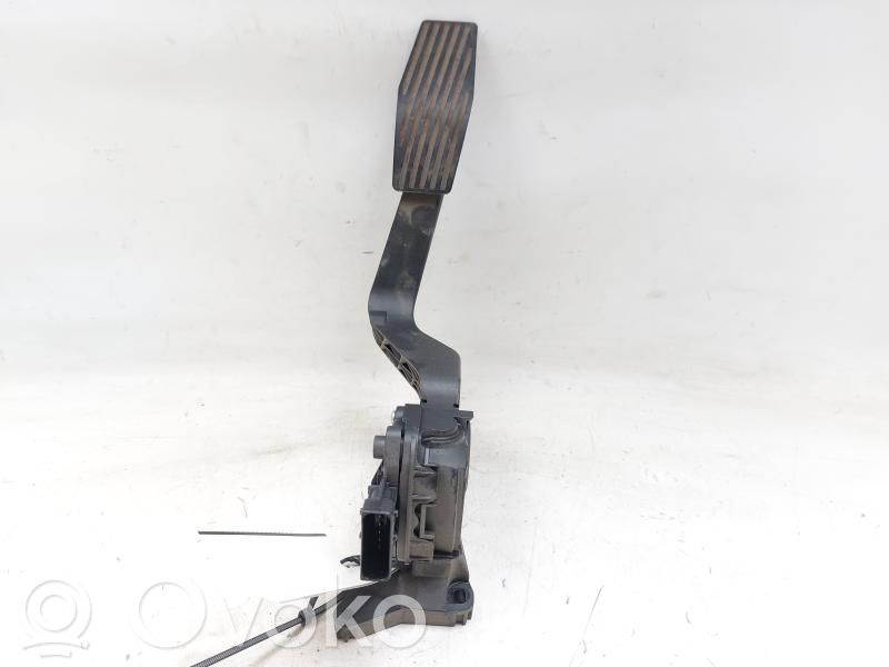 Fiat 500X Accelerator throttle pedal 