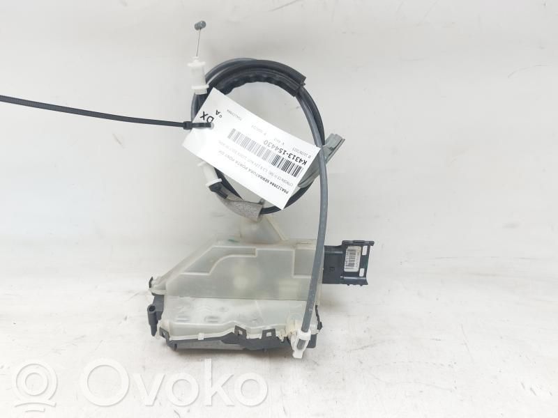 Takaoven lukko   9812398480,PSA123984