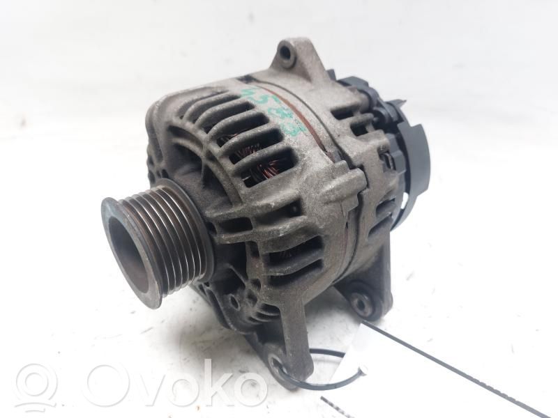 Renault Modus Ģenerators 