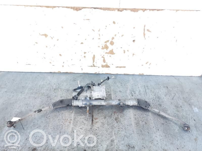 Citroen C3 Lenkgetriebe 