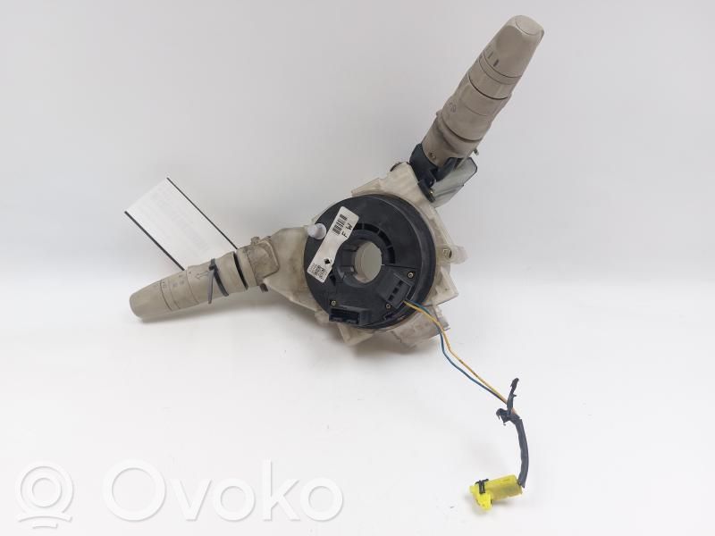 Nissan Micra Light switch 