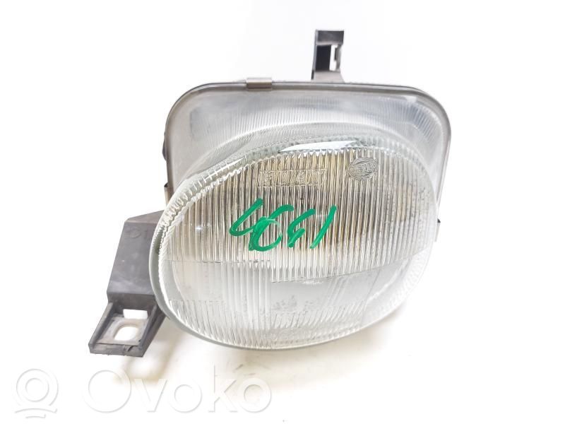 Fiat Multipla Headlight/headlamp 