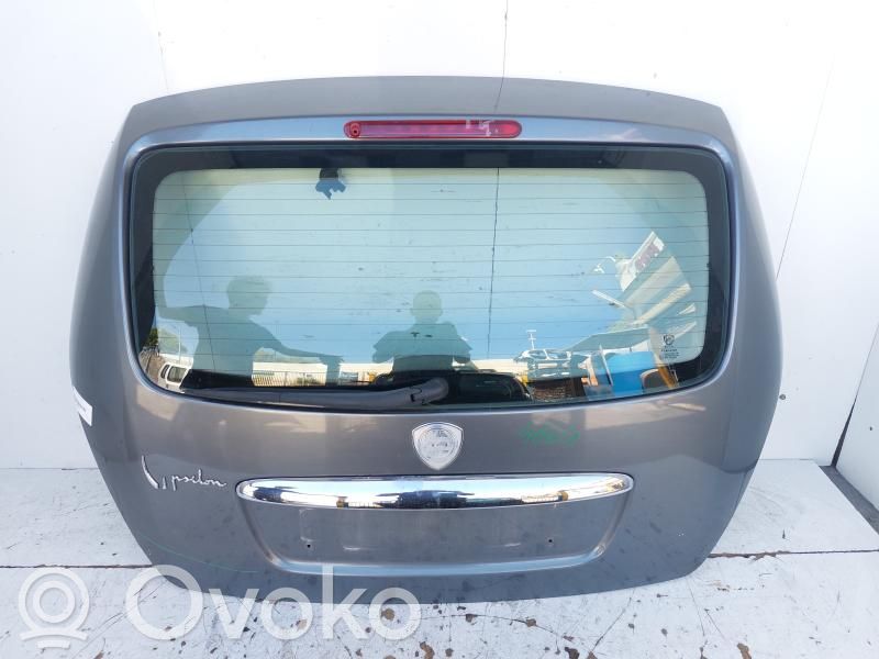 Lancia Ypsilon Puerta del maletero/compartimento de carga 